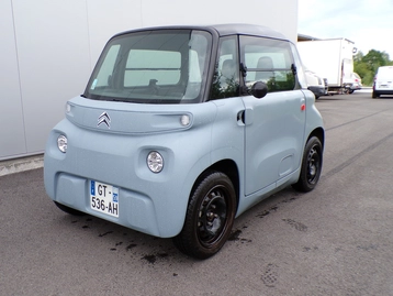 Image véhicule  Citroën AMI (1)