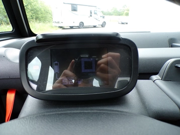 Image véhicule  Citroën AMI (8)