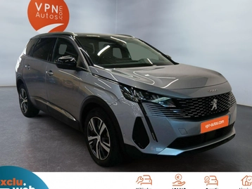 Image véhicule  Peugeot 5008 (16)