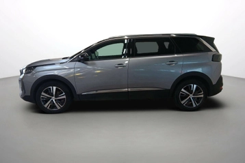 Image véhicule  Peugeot 5008 (11)