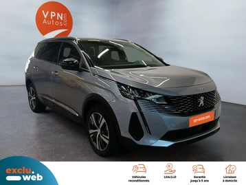 Image véhicule  Peugeot 5008 (1)