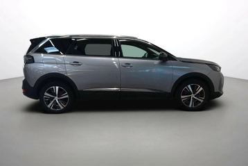 Image véhicule  Peugeot 5008 (10)