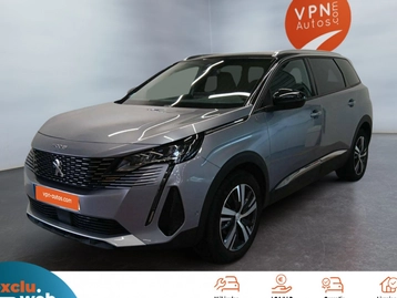 Image véhicule  Peugeot 5008 (15)