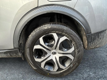 Image véhicule  Citroën C3 AIRCROSS (7)