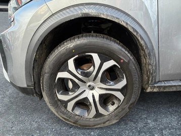 Image véhicule  Citroën C3 AIRCROSS (6)