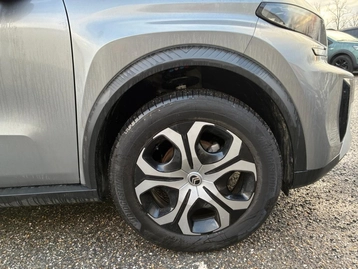 Image véhicule  Citroën C3 AIRCROSS (9)