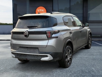 Image véhicule  Citroën C3 AIRCROSS (11)