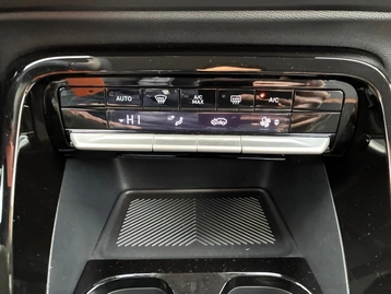 Image véhicule  Citroën C3 AIRCROSS (32)