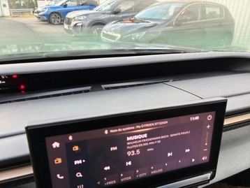 Image véhicule  Citroën C3 AIRCROSS (29)