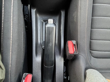 Image véhicule  Citroën C3 AIRCROSS (34)