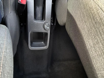 Image véhicule  Citroën C3 AIRCROSS (35)