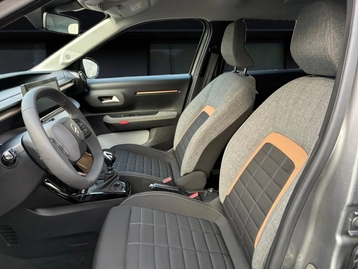 Image véhicule  Citroën C3 AIRCROSS (16)