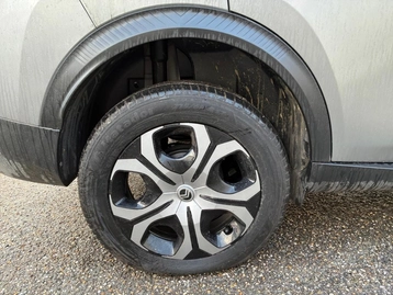 Image véhicule  Citroën C3 AIRCROSS (8)