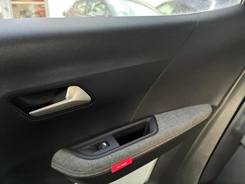 Image véhicule  Citroën C3 AIRCROSS (18)