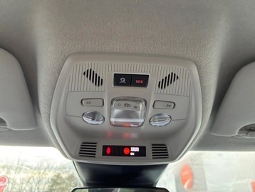 Image véhicule  Citroën C3 AIRCROSS (37)