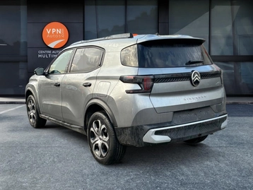 Image véhicule  Citroën C3 AIRCROSS (10)