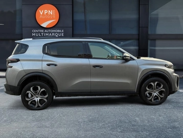 Image véhicule  Citroën C3 AIRCROSS (5)
