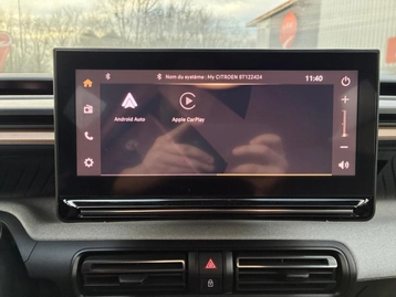 Image véhicule  Citroën C3 AIRCROSS (28)