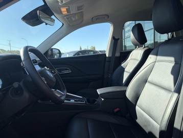 Image véhicule  MG ZS (18)