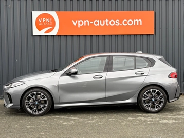 Image véhicule  BMW SÉRIE 1 F70 (1)