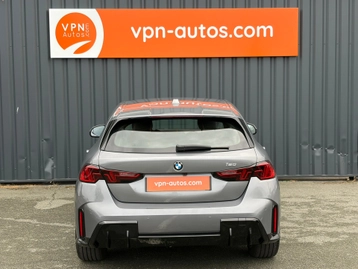 Image véhicule  BMW SÉRIE 1 F70 (4)