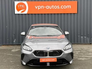 Image véhicule  BMW SÉRIE 1 F70 (2)
