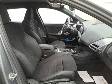 Image véhicule  BMW SÉRIE 1 F70 (2)