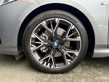 Image véhicule  BMW SÉRIE 1 F70 (23)
