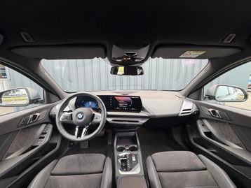 Image véhicule  BMW SÉRIE 1 F70 (6)