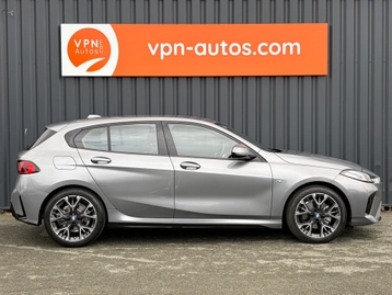 Image véhicule  BMW SÉRIE 1 F70 (3)