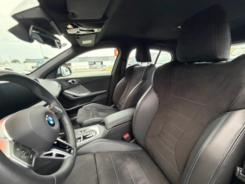 Image véhicule  BMW SÉRIE 1 F70 (18)
