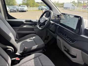 Image véhicule  Ford TRANSIT CUSTOM (6)