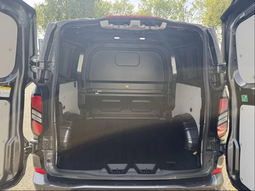 Image véhicule  Ford TRANSIT CUSTOM (10)
