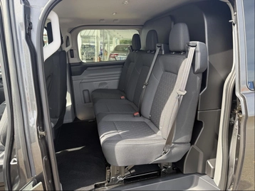 Image véhicule  Ford TRANSIT CUSTOM (8)