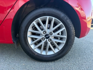 Image véhicule  Kia RIO (23)