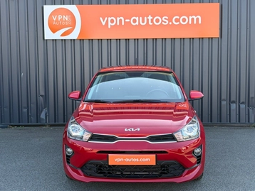 Image véhicule  Kia RIO (2)