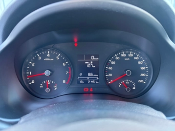 Image véhicule  Kia RIO (10)