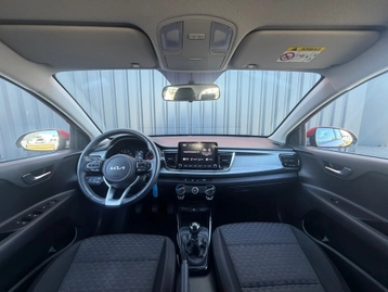 Image véhicule  Kia RIO (6)