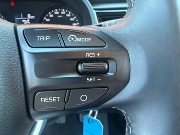 Image véhicule  Kia RIO (9)
