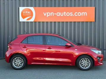 Image véhicule  Kia RIO (3)