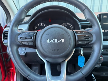 Image véhicule  Kia RIO (8)