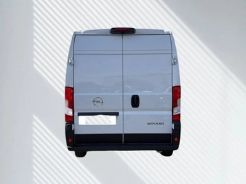 Image véhicule  Opel MOVANO (2)