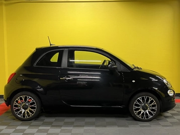 Image véhicule  Fiat 500 (3)