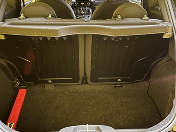 Image véhicule  Fiat 500 (24)