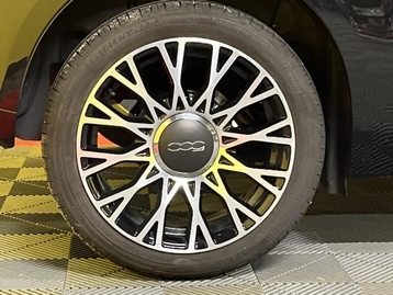 Image véhicule  Fiat 500 (5)