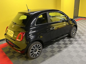 Image véhicule  Fiat 500 (12)