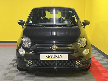 Image véhicule  Fiat 500 (1)