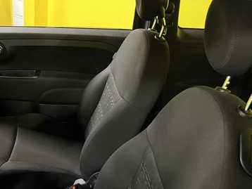 Image véhicule  Fiat 500 (19)