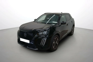 Image véhicule  Peugeot 2008 (1)