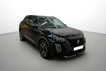Image véhicule  Peugeot 2008 (3)